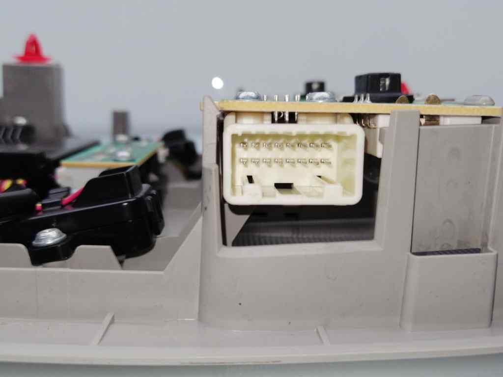 Luz interior TOYOTA AURIS 4