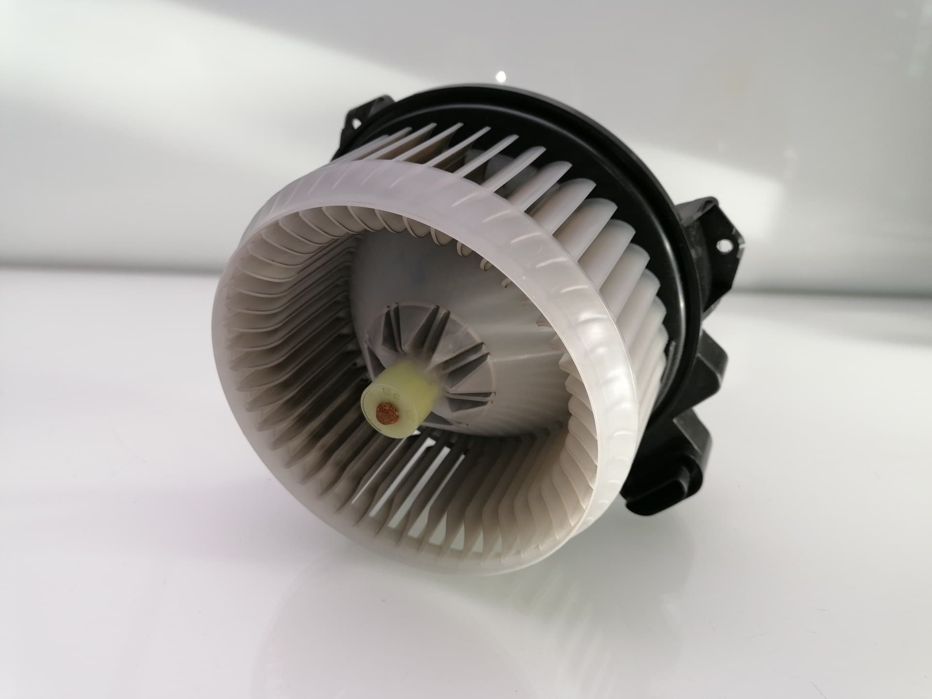 Motor calefaccion TOYOTA AURIS