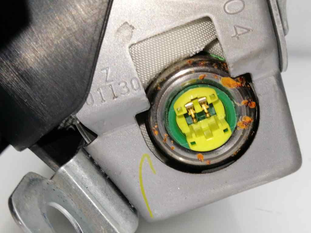 Airbag delantero izquierdo TOYOTA AURIS 2