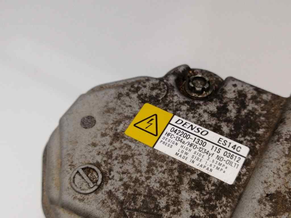 Recambio TOYOTA AURIS ref. 0422001330 3