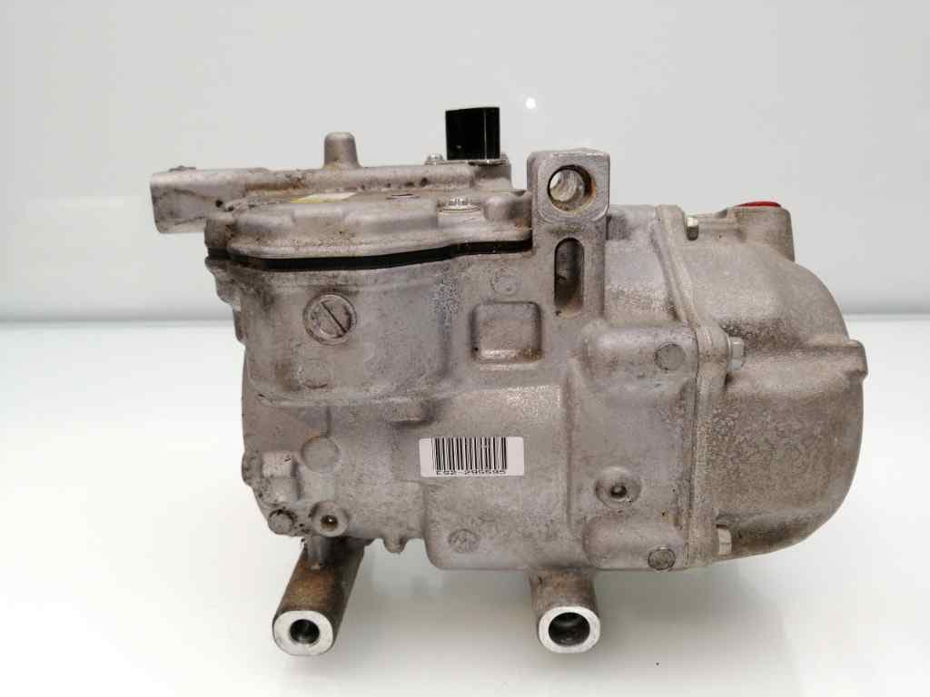 Recambio TOYOTA AURIS ref. 0422001330 2