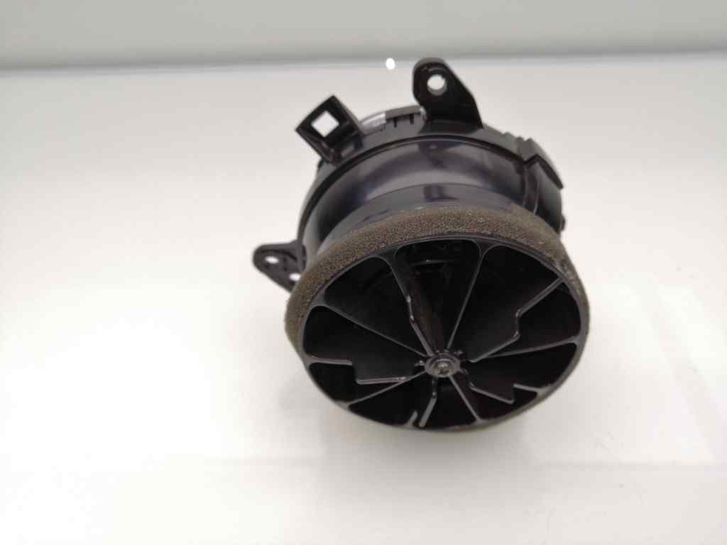 Plastico TOYOTA AURIS 2