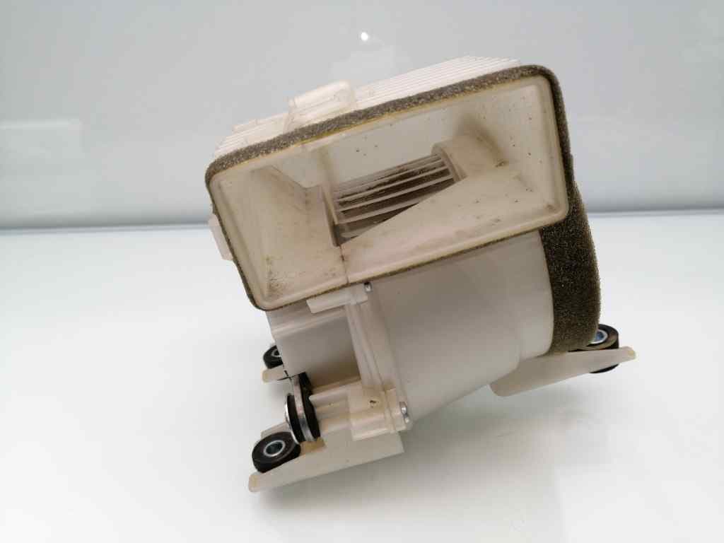 Electroventilador TOYOTA AURIS 5