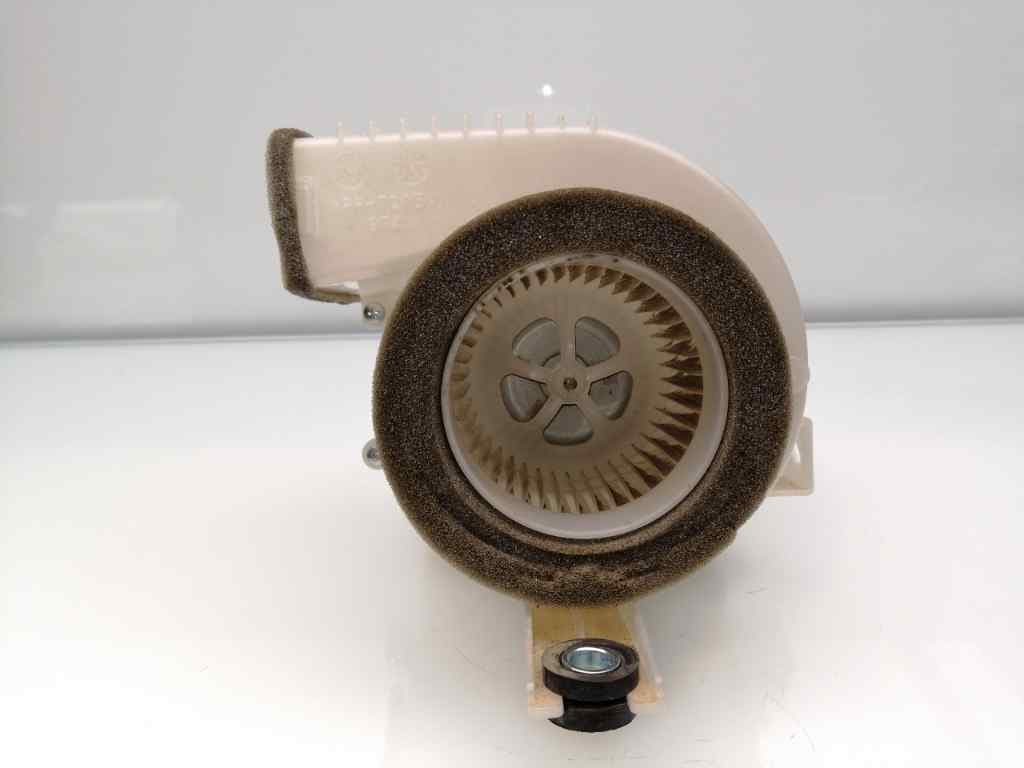 Electroventilador TOYOTA AURIS