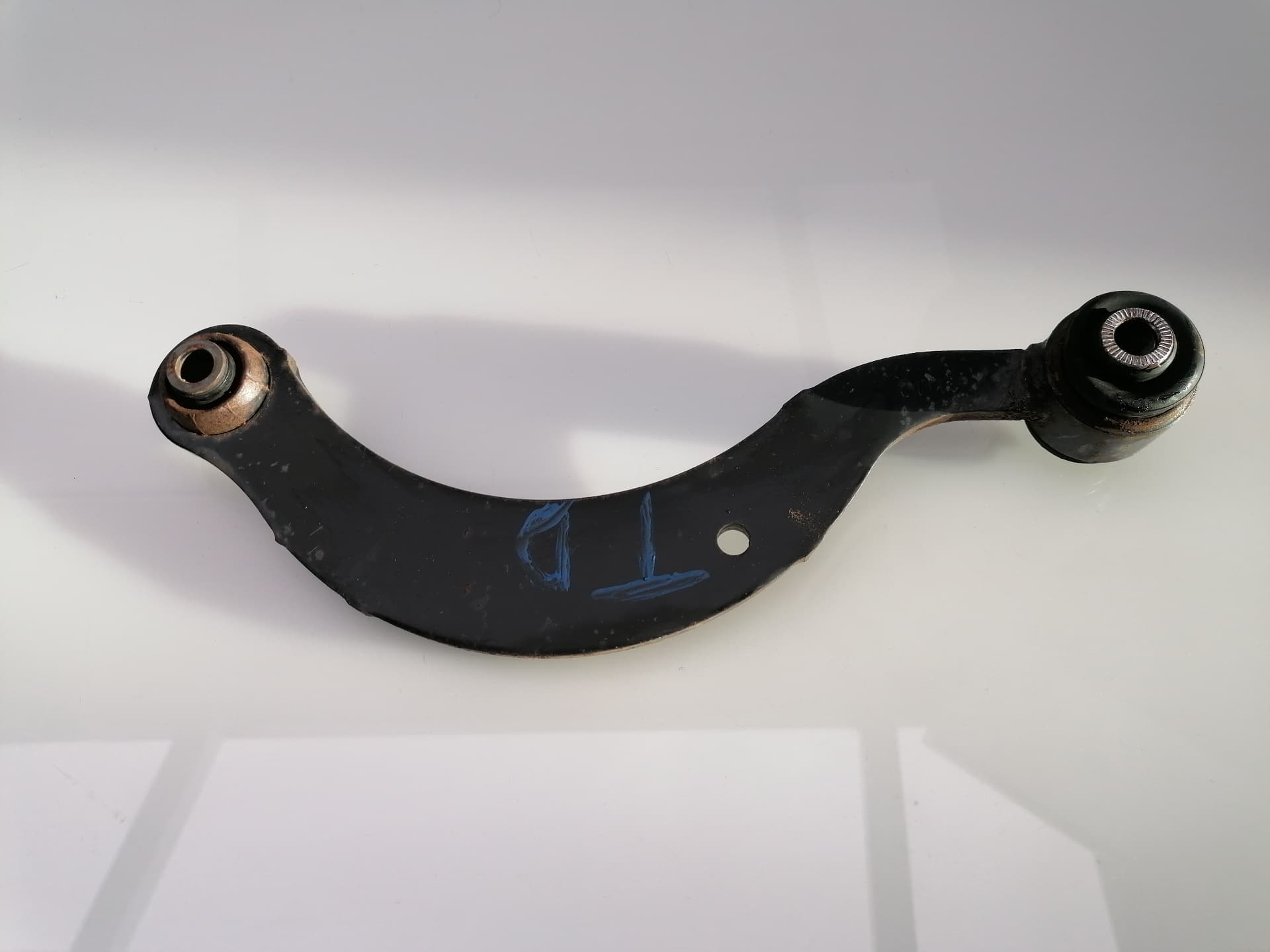Tirante trasero derecho TOYOTA AURIS