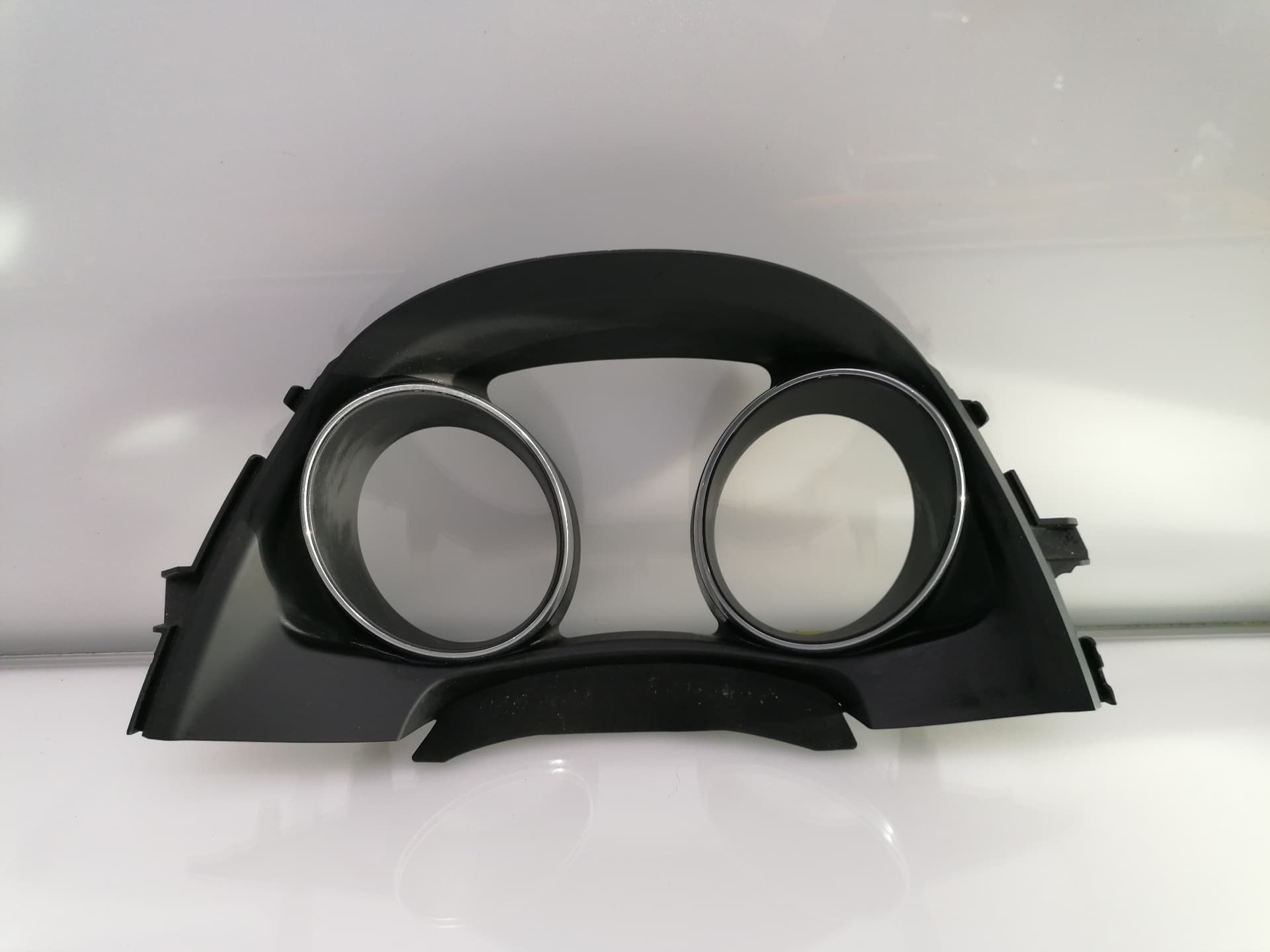 Plastico TOYOTA AURIS