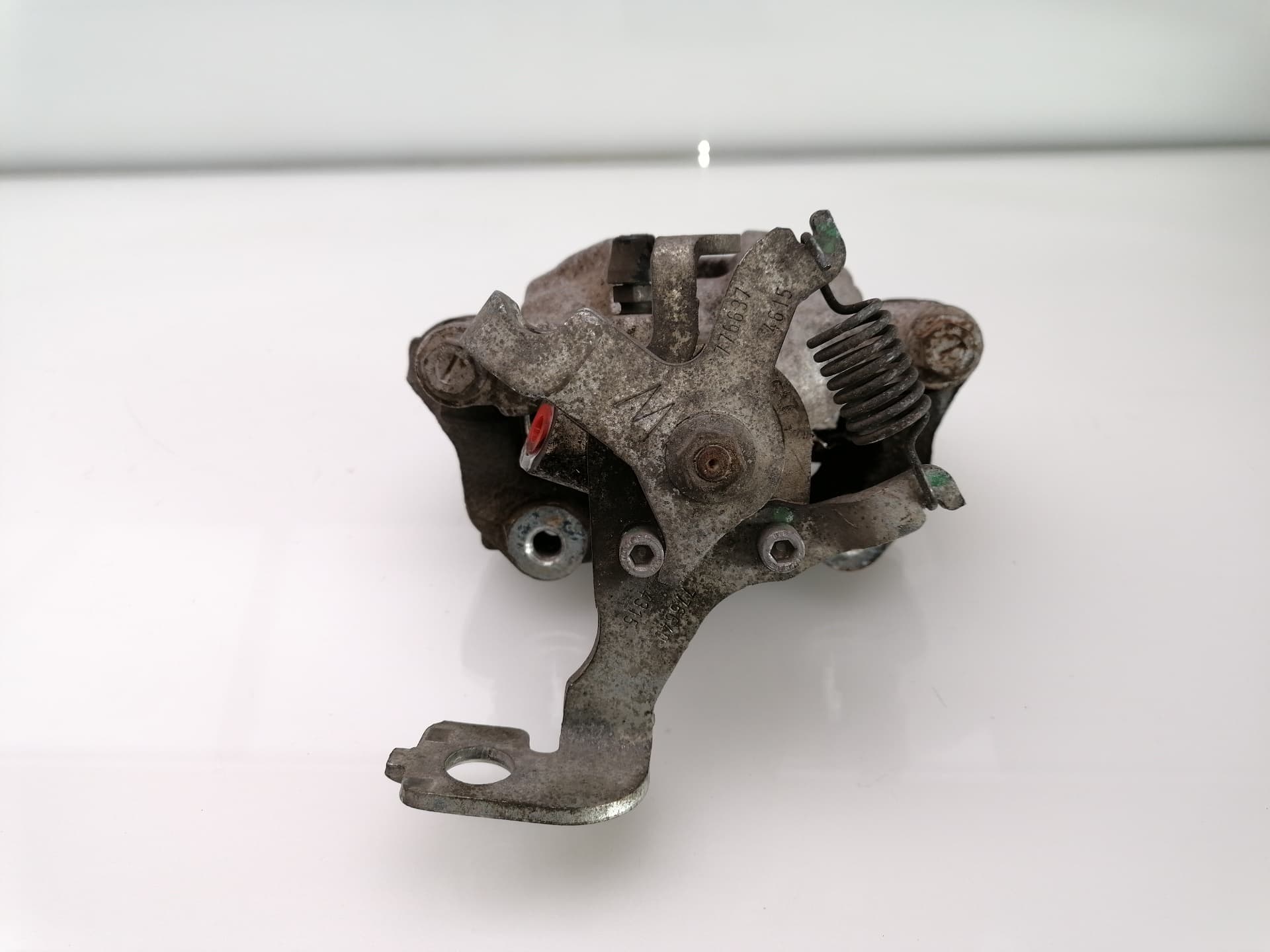 Recambio TOYOTA AURIS ref. 4783002261 3