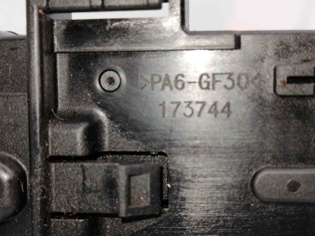 Mando intermitentes SUZUKI GRAND VITARA 3 PUERTAS SQ (GT) 3