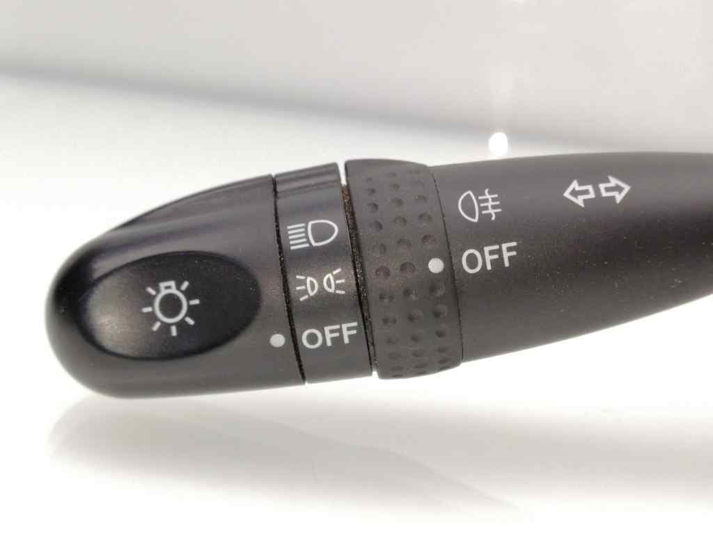 Mando intermitentes SUZUKI GRAND VITARA 3 PUERTAS SQ (GT) 2
