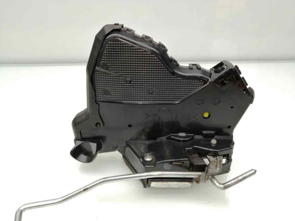Cerradura puerta delantera derecha SUZUKI GRAND VITARA 3 PUERTAS SQ (GT) 5