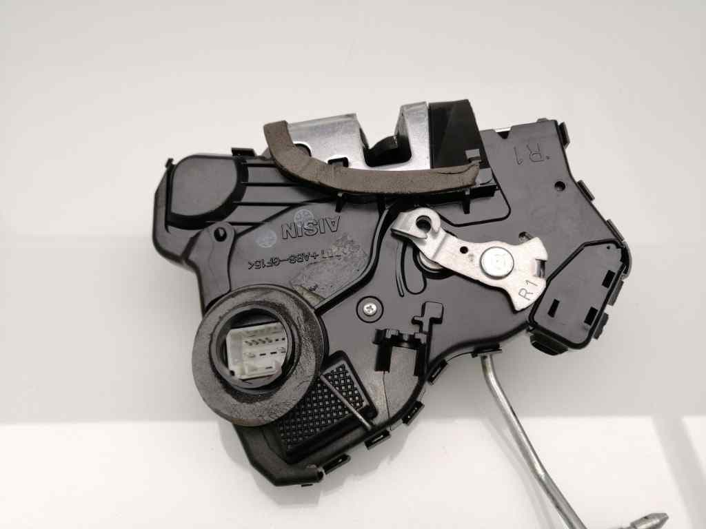 Cerradura puerta delantera derecha SUZUKI GRAND VITARA 3 PUERTAS SQ (GT) 2