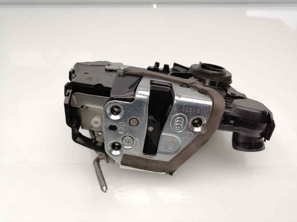 Cerradura puerta delantera derecha SUZUKI GRAND VITARA 3 PUERTAS SQ (GT)