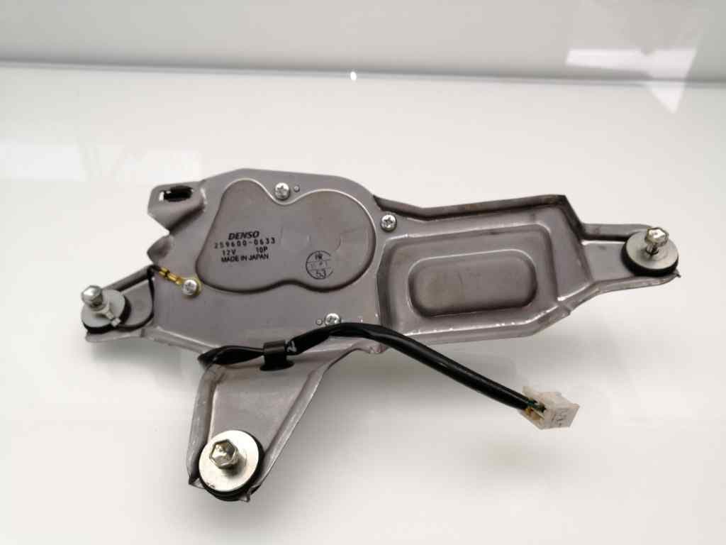 Motor limpia trasero SUZUKI GRAND VITARA 3 PUERTAS SQ (GT) 4
