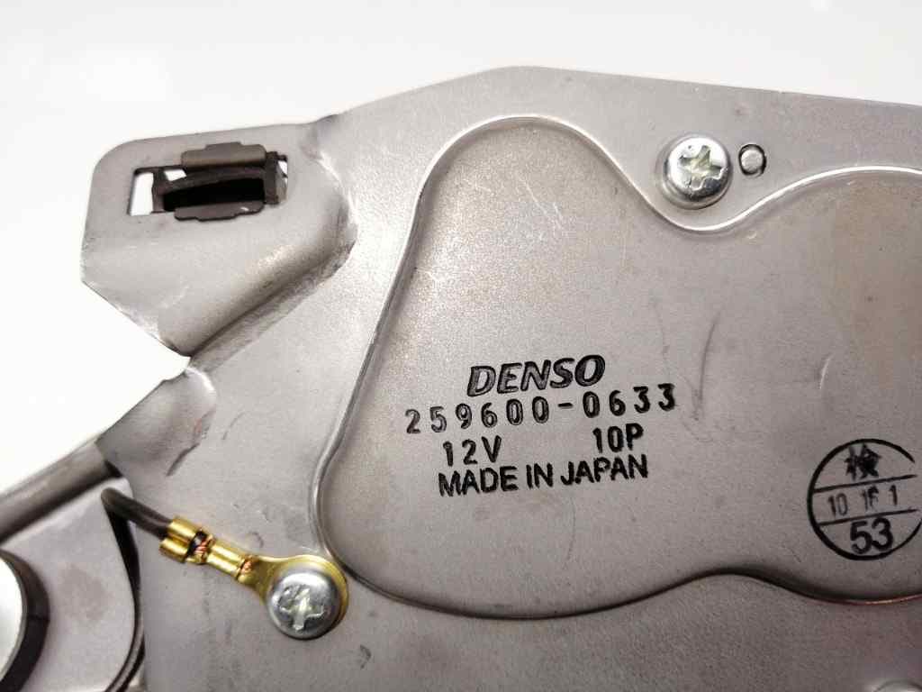 Motor limpia trasero SUZUKI GRAND VITARA 3 PUERTAS SQ (GT) 3