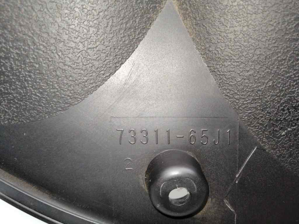 Plastico SUZUKI GRAND VITARA 3 PUERTAS SQ (GT) 2