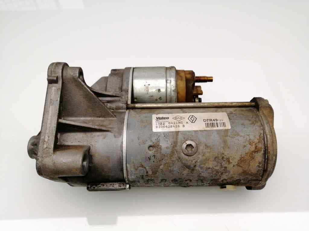 Motor arranque SUZUKI GRAND VITARA 3 PUERTAS SQ (GT)