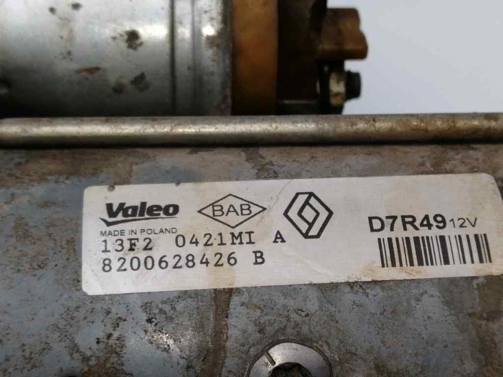 Motor arranque SUZUKI GRAND VITARA 3 PUERTAS SQ (GT) 2