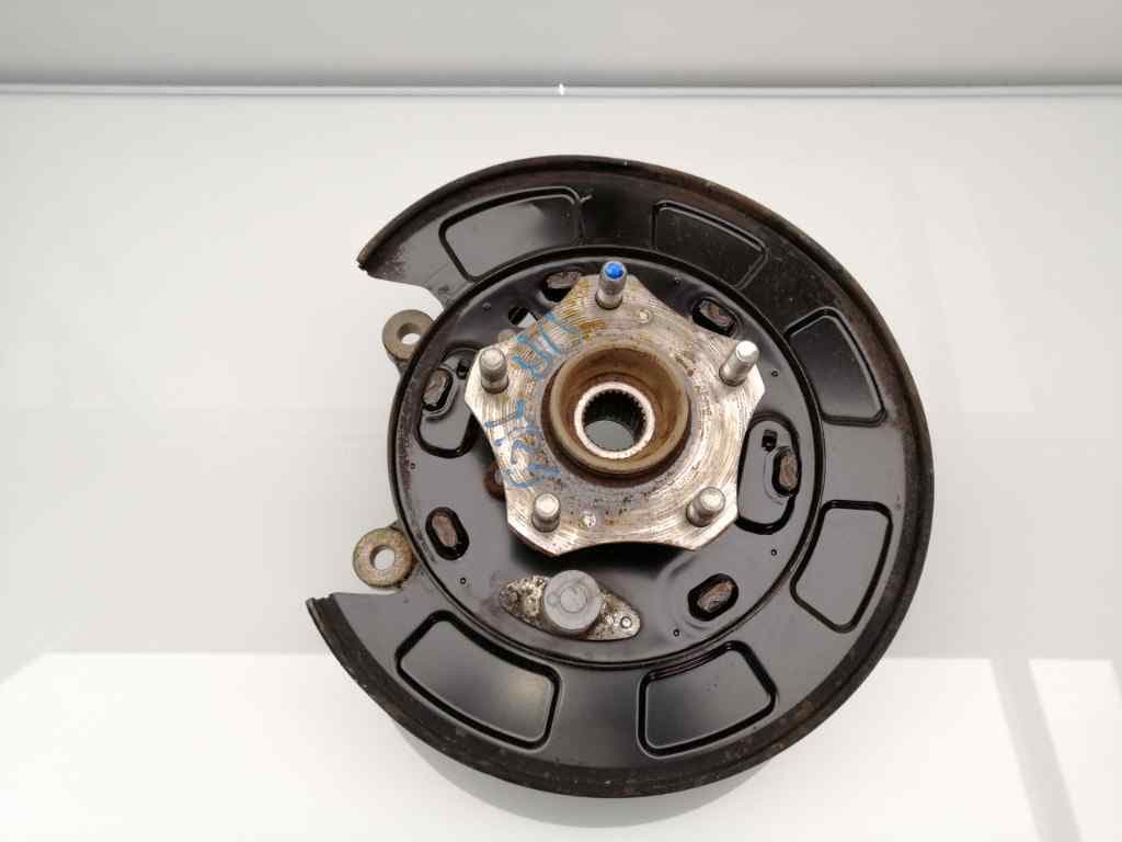 Mangueta trasera derecha SUZUKI GRAND VITARA 3 PUERTAS SQ (GT)