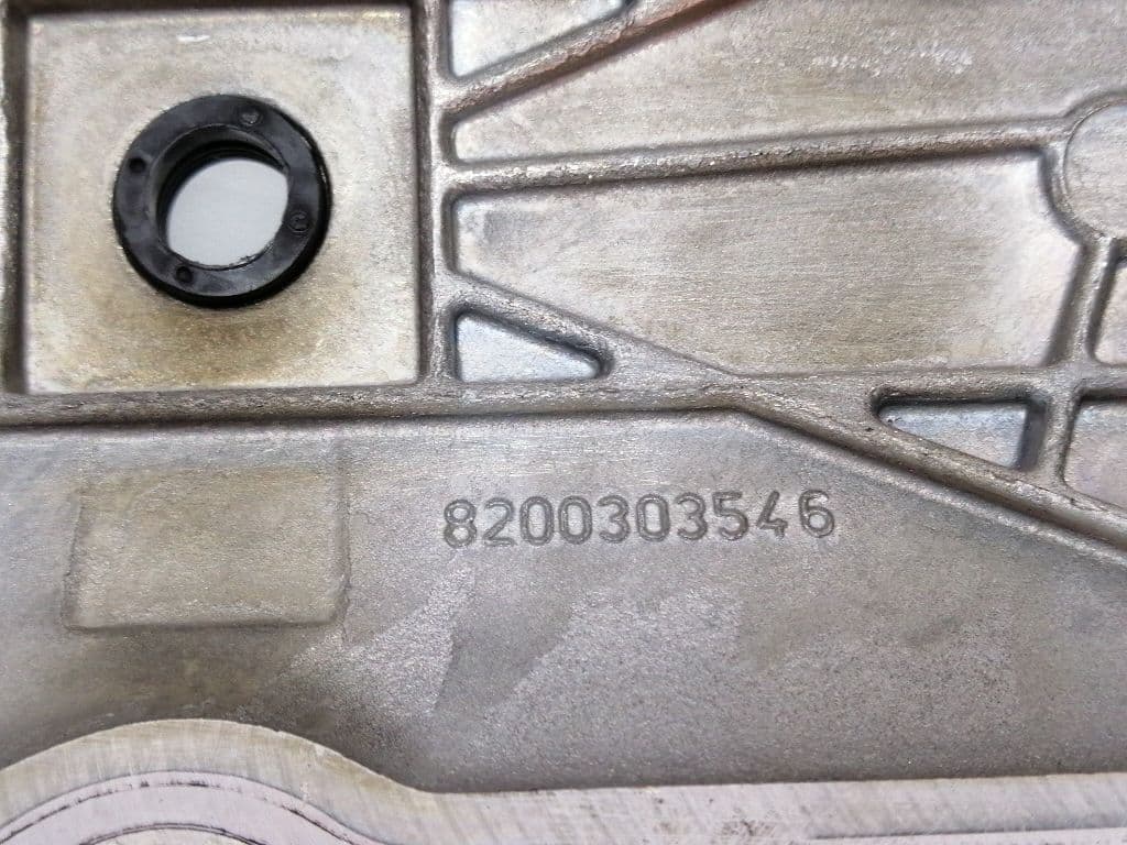 Tapa balancines SUZUKI GRAND VITARA 3 PUERTAS SQ (GT) 3