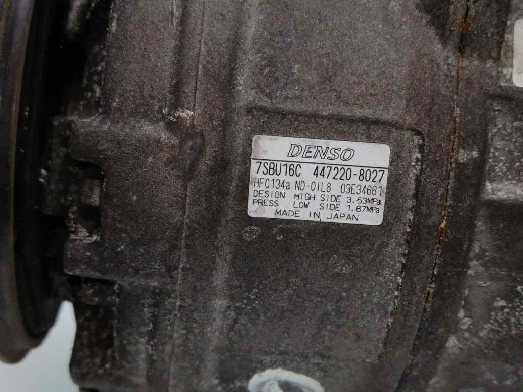 Recambio BMW SERIE 3 COUPE (E92) ref. 64526915388 2