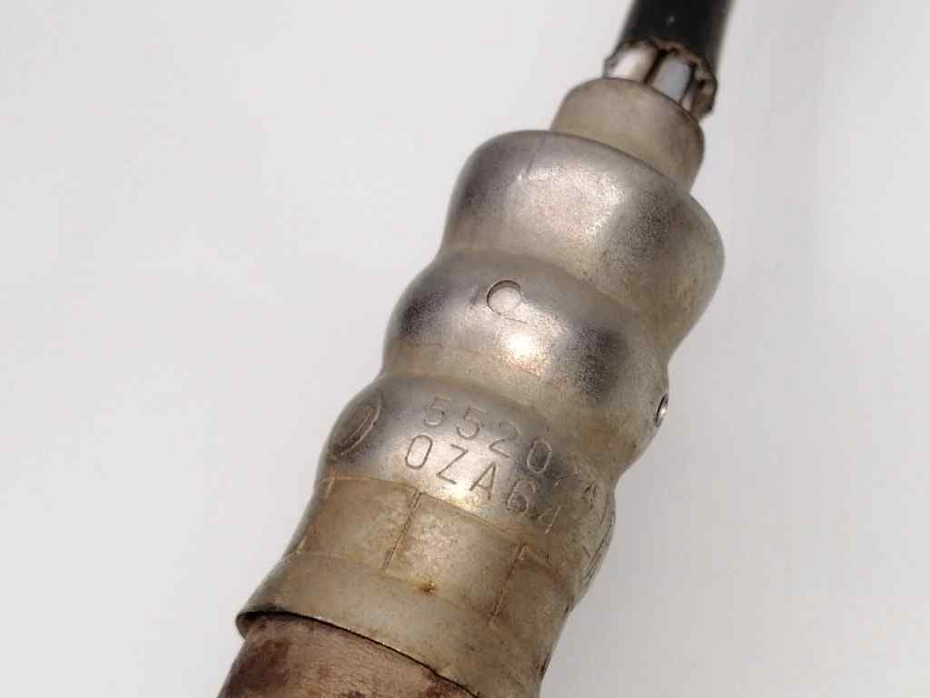 Sonda lambda FIAT 500 X (334) 4