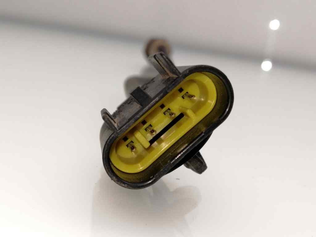 Sonda lambda FIAT 500 X (334) 2