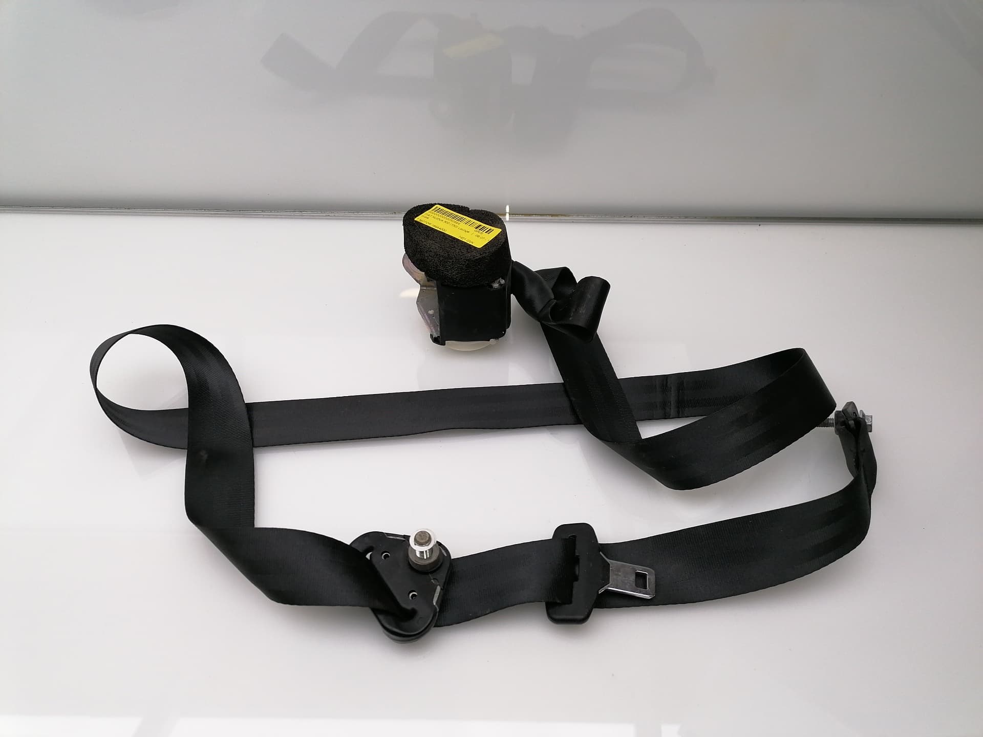 Cinturon seguridad trasero derecho FIAT 500 X (334) 3