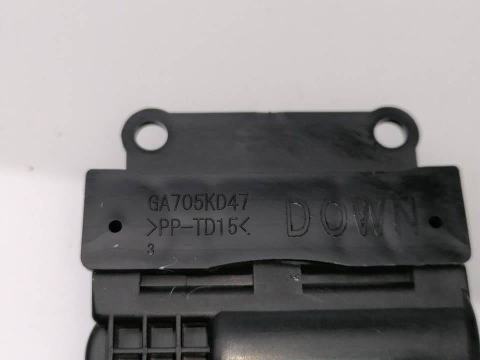 Motor calefaccion MAZDA CX-5 5
