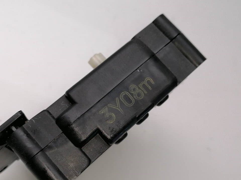 Motor calefaccion MAZDA CX-5 4