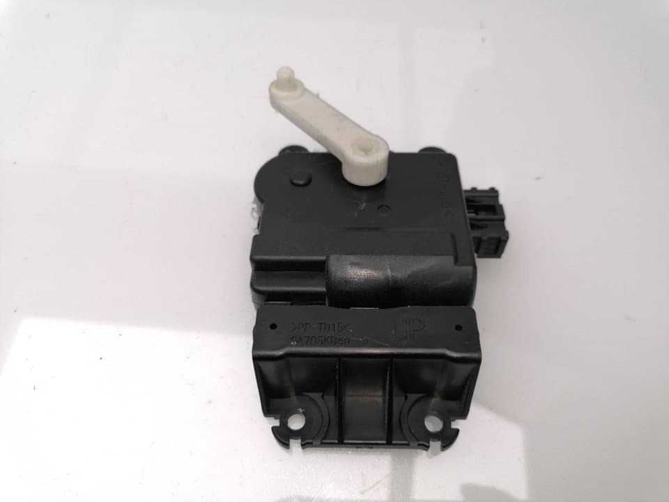 Motor calefaccion MAZDA CX-5