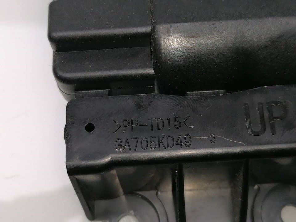 Motor calefaccion MAZDA CX-5 4