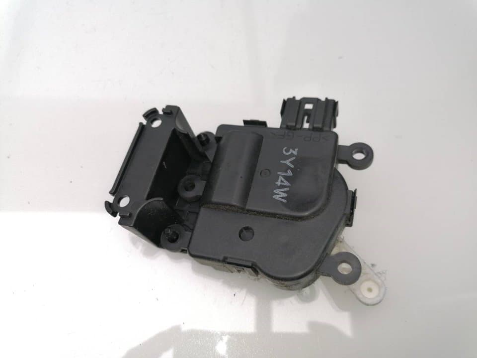 Motor calefaccion MAZDA CX-5 2