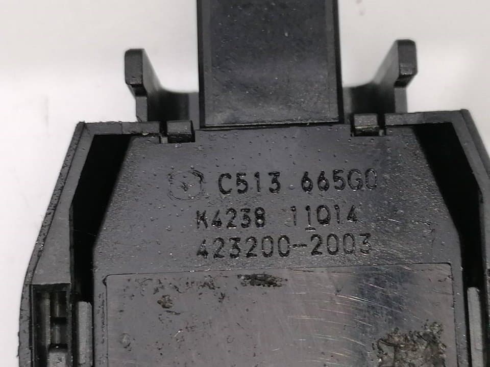 Sensor MAZDA CX-5 2