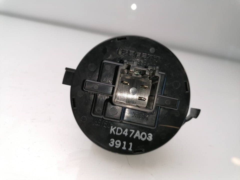 Resistencia calefaccion MAZDA CX-5 3