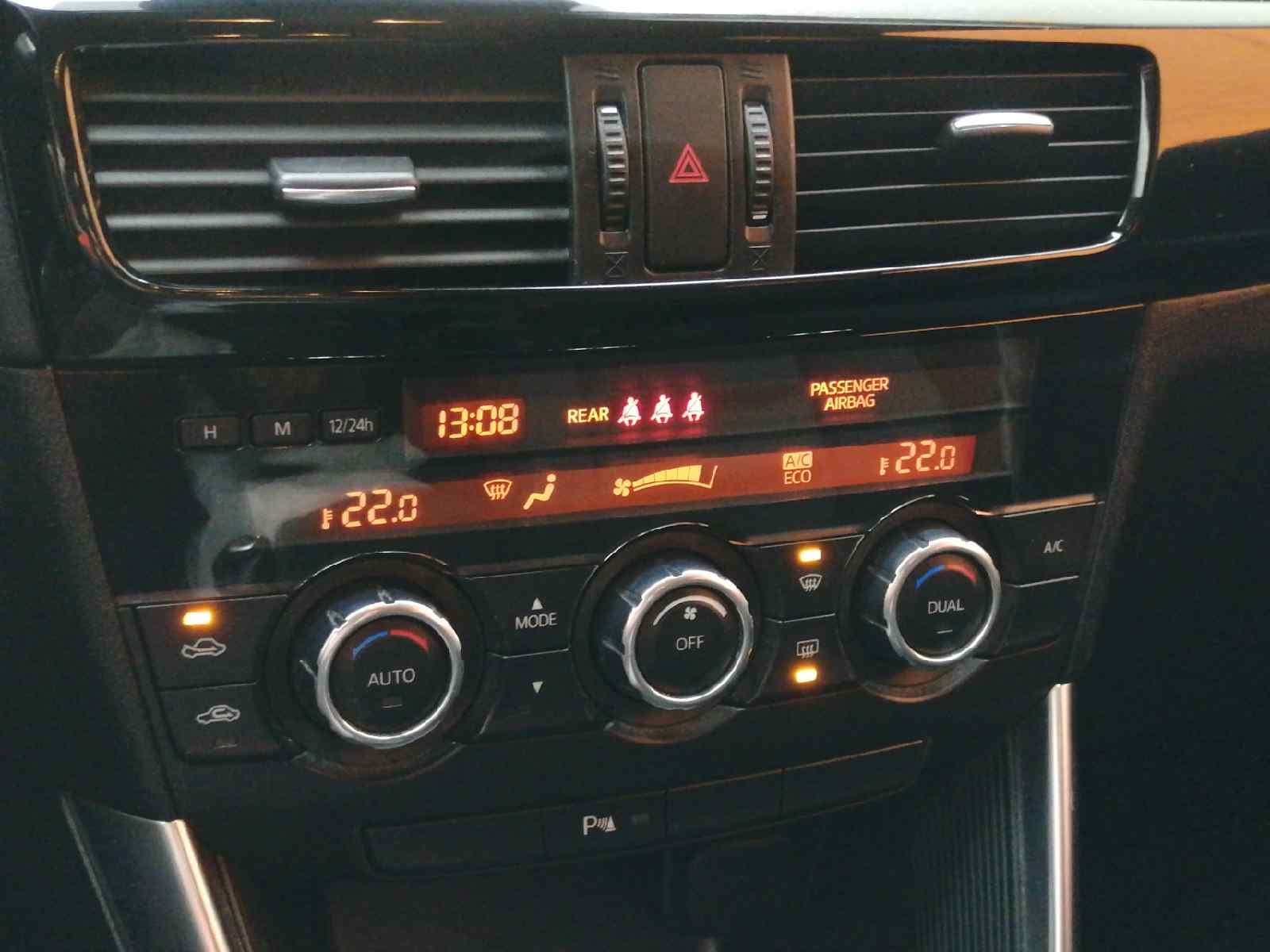 Recambio MAZDA CX-5 ref. KR8561190 5