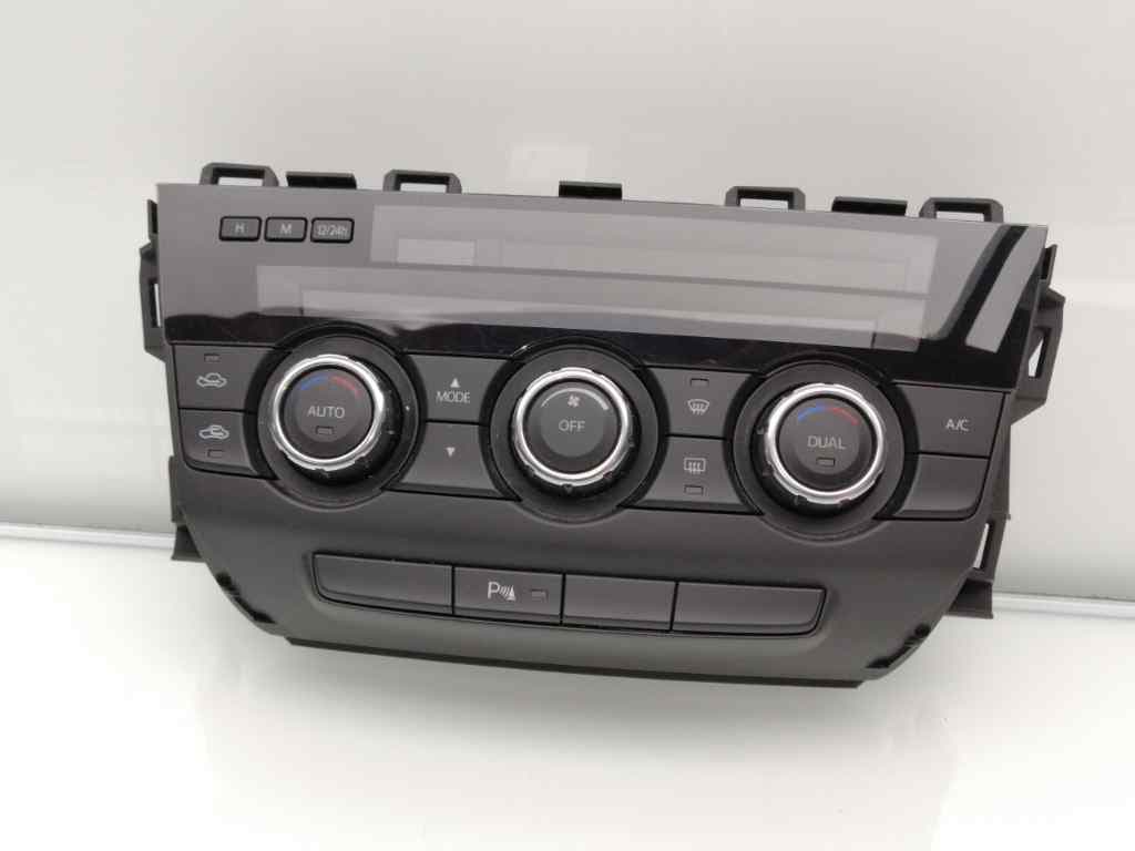 Recambio MAZDA CX-5 ref. KR8561190