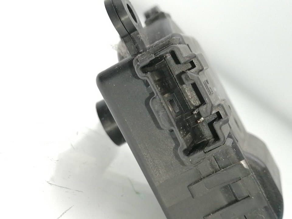 Motor calefaccion MAZDA CX-5 3