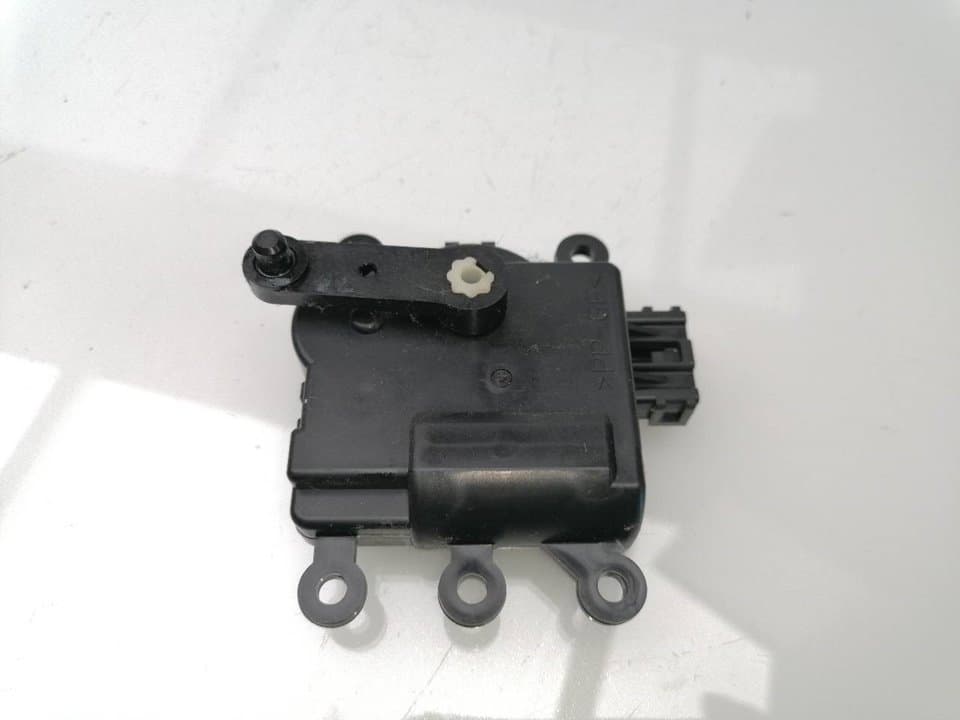 Motor calefaccion MAZDA CX-5 2
