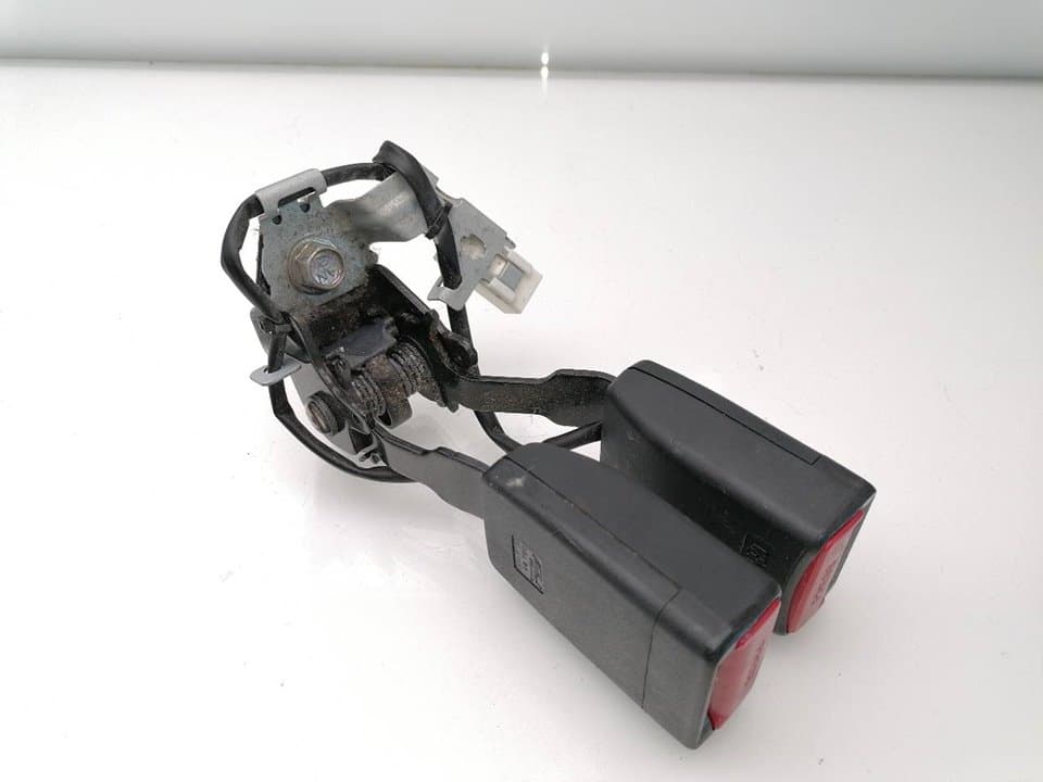 Pretensor trasero derecho MAZDA CX-5