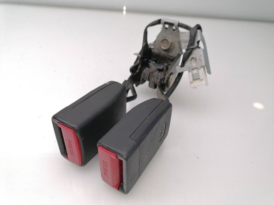 Pretensor trasero derecho MAZDA CX-5 2