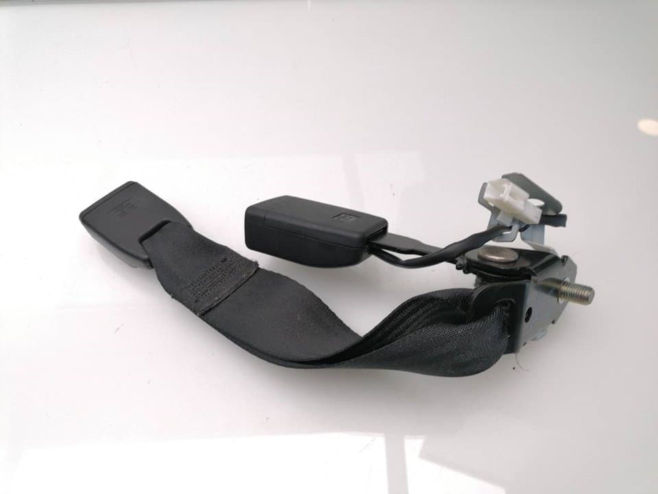 Pretensor trasero izquierdo MAZDA CX-5 4