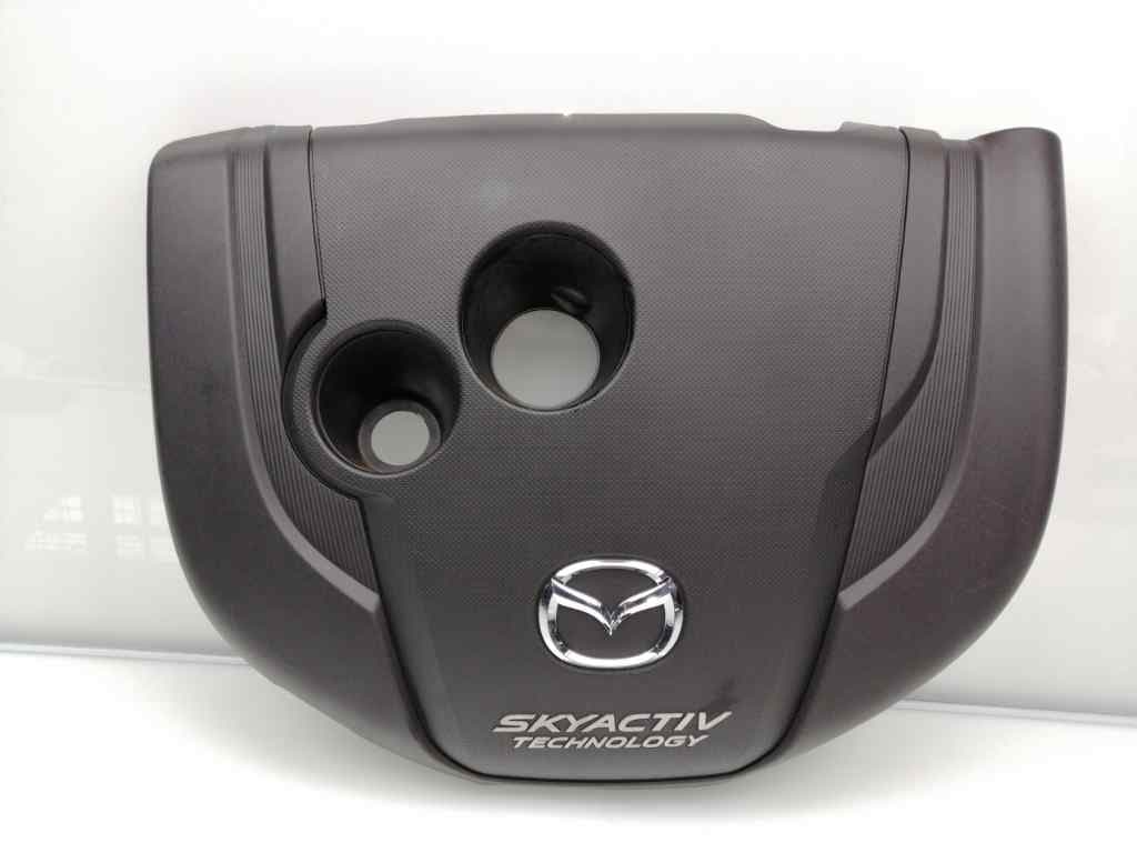 Plastico MAZDA CX-5 4
