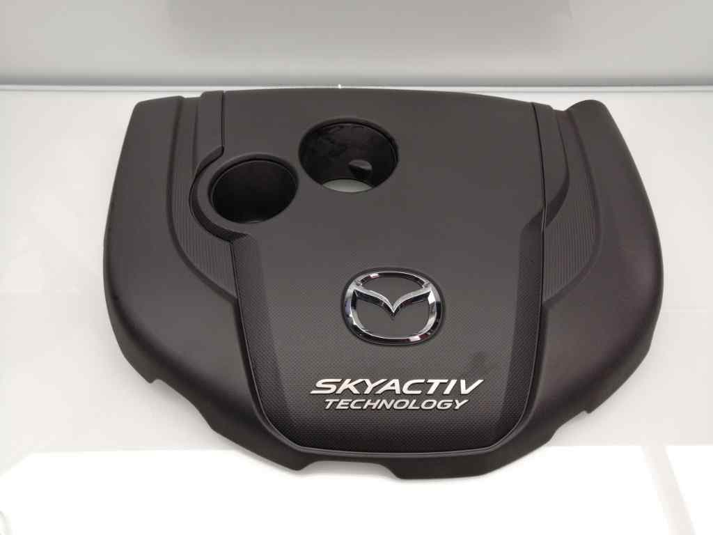 Plastico MAZDA CX-5