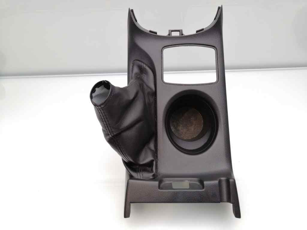 Plastico MAZDA CX-5