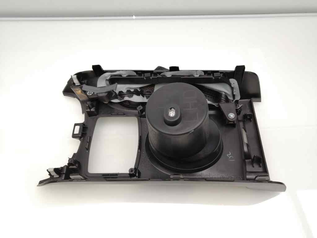 Plastico MAZDA CX-5 4