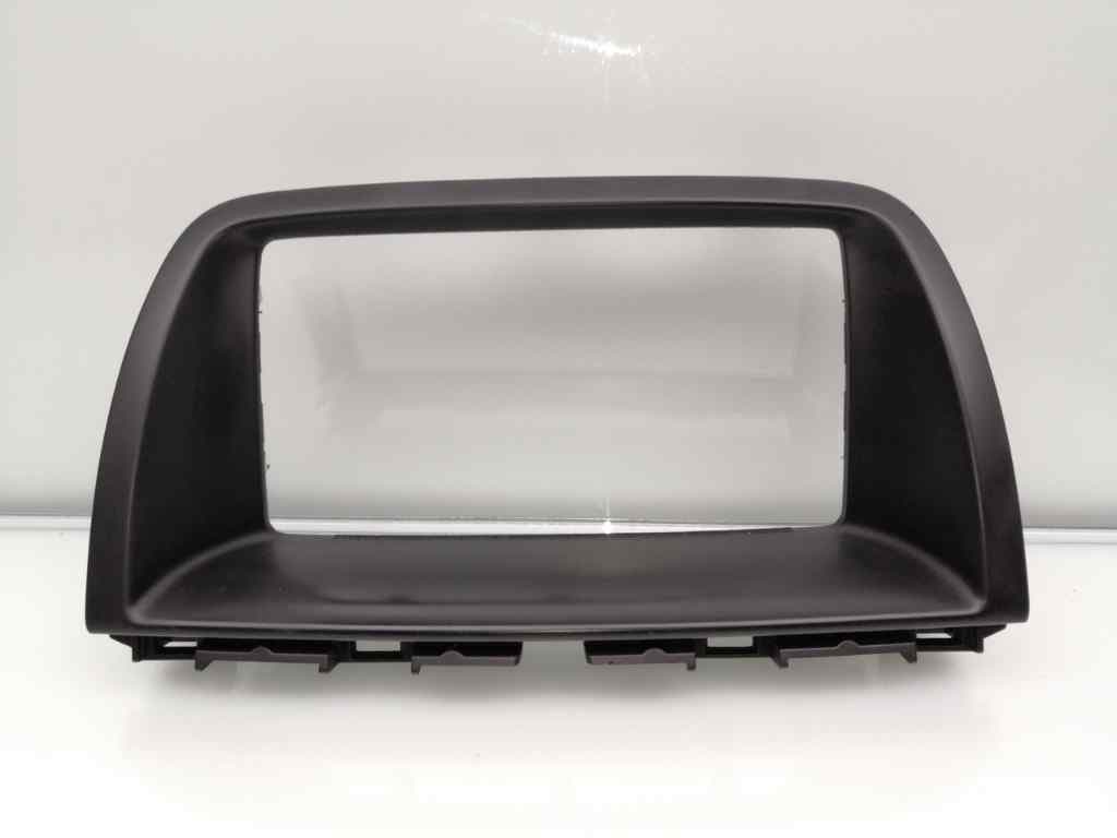 Plastico MAZDA CX-5