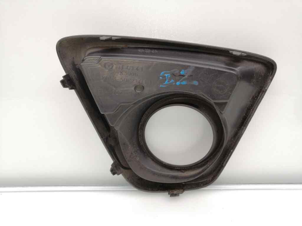 Plastico MAZDA CX-5 2