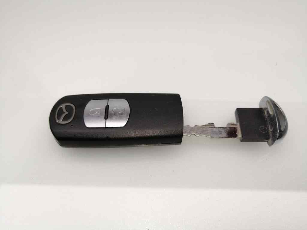 Conmutador de arranque MAZDA CX-5 5