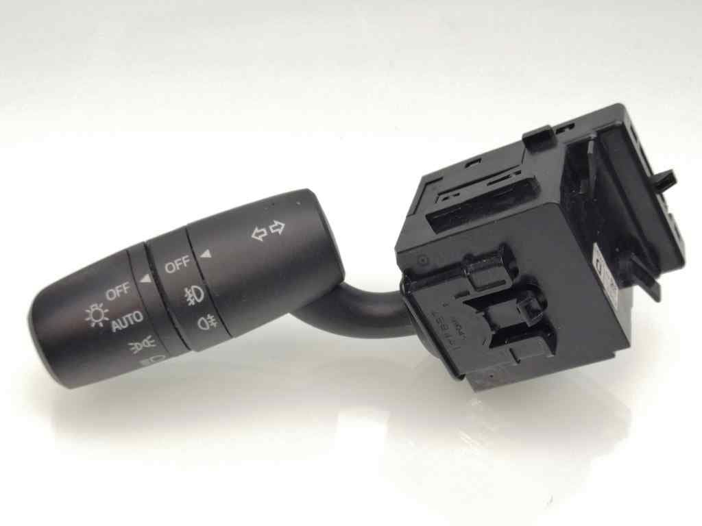Mando intermitentes MAZDA CX-5