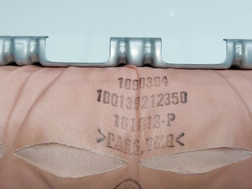 Airbag delantero derecho MAZDA CX-5 4